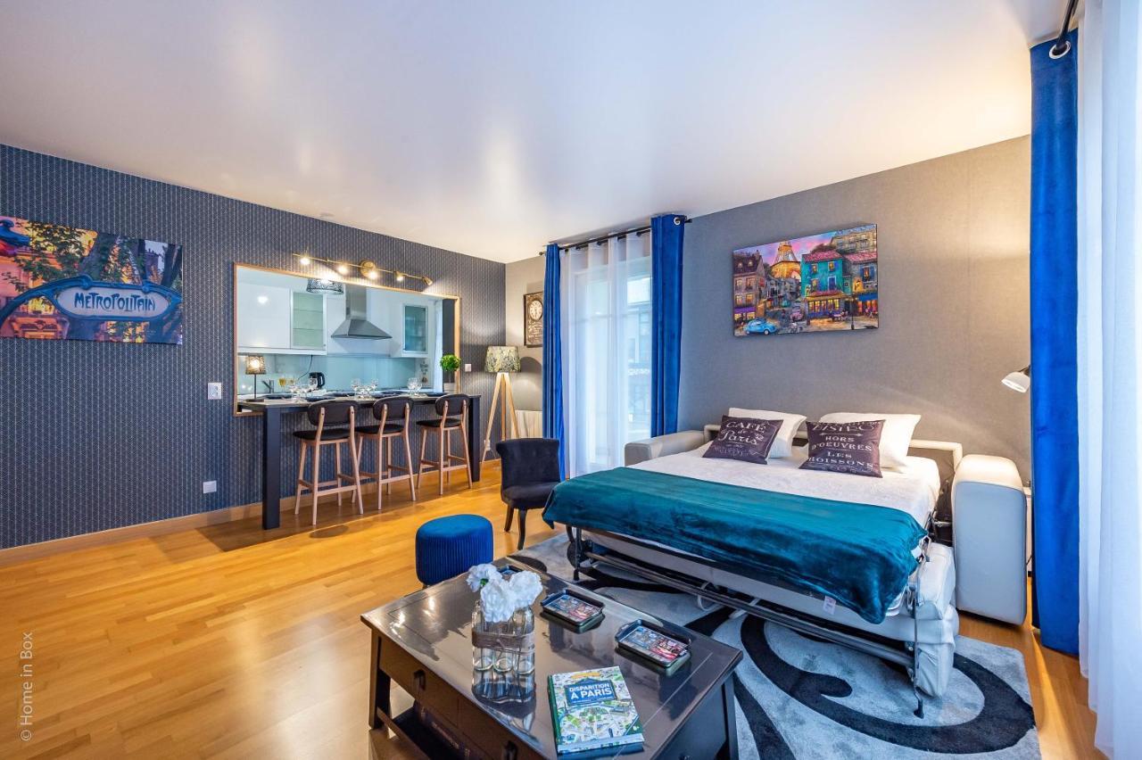 *Disneyland-Paris*6Pers, Wi-Fi, Netflix, Parking Chessy  Εξωτερικό φωτογραφία