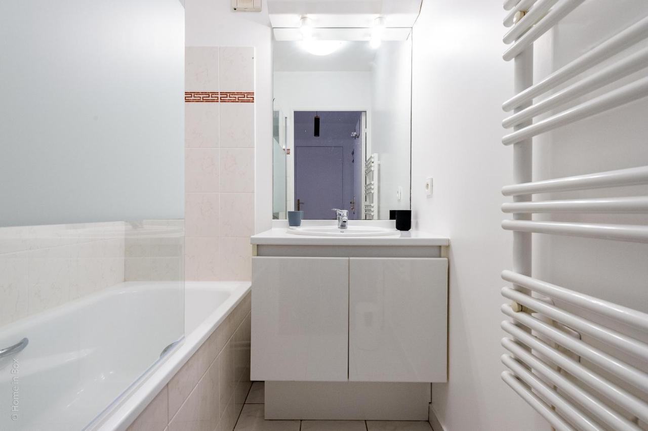 *Disneyland-Paris*6Pers, Wi-Fi, Netflix, Parking Chessy  Εξωτερικό φωτογραφία