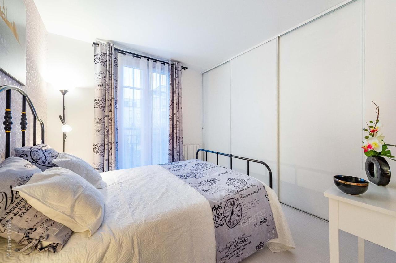 *Disneyland-Paris*6Pers, Wi-Fi, Netflix, Parking Chessy  Εξωτερικό φωτογραφία